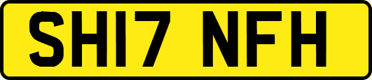 SH17NFH