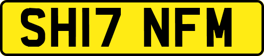 SH17NFM