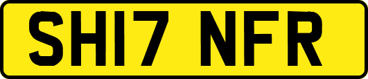 SH17NFR