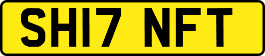 SH17NFT