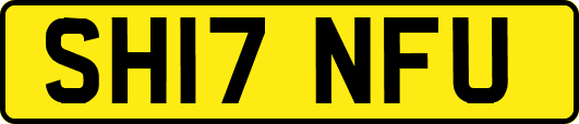 SH17NFU