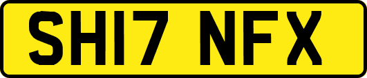 SH17NFX