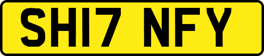 SH17NFY