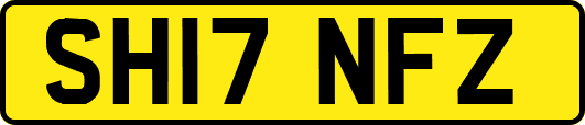 SH17NFZ