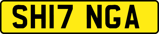 SH17NGA