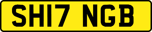 SH17NGB