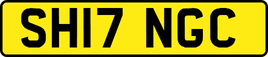 SH17NGC