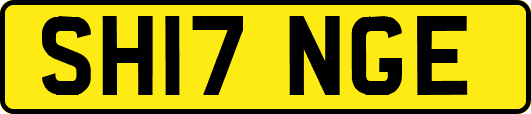 SH17NGE