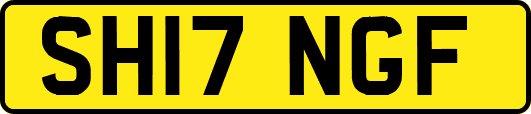 SH17NGF