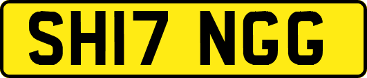 SH17NGG
