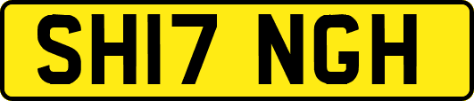 SH17NGH