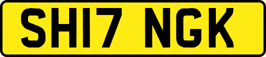 SH17NGK