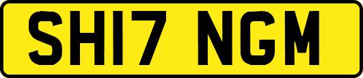 SH17NGM