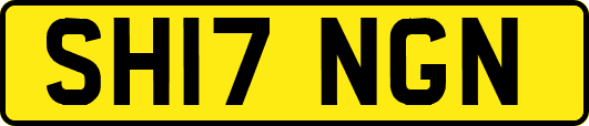 SH17NGN
