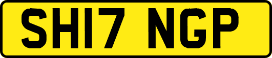 SH17NGP
