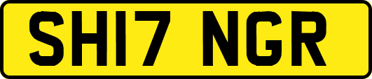 SH17NGR
