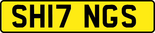 SH17NGS