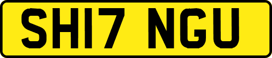 SH17NGU