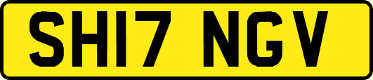 SH17NGV