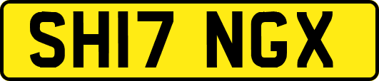 SH17NGX