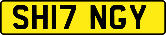 SH17NGY