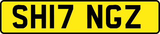 SH17NGZ