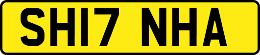 SH17NHA