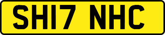 SH17NHC