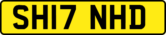 SH17NHD