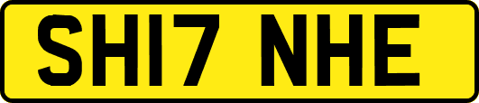 SH17NHE