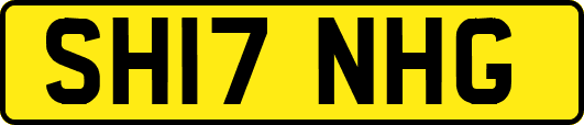 SH17NHG