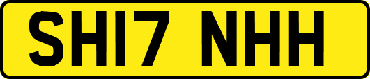 SH17NHH