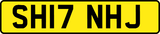 SH17NHJ