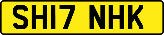SH17NHK