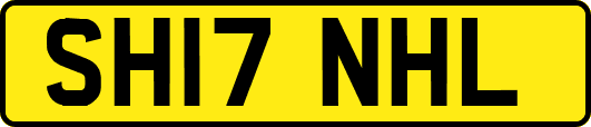 SH17NHL