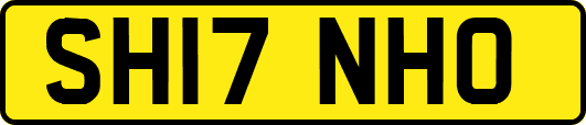 SH17NHO