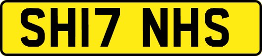 SH17NHS
