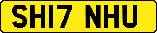 SH17NHU