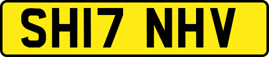 SH17NHV