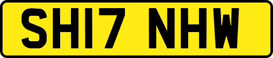 SH17NHW