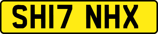 SH17NHX