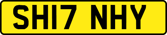 SH17NHY