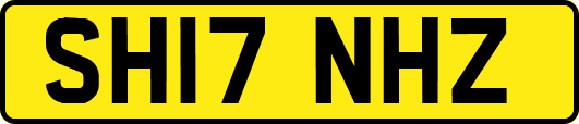 SH17NHZ