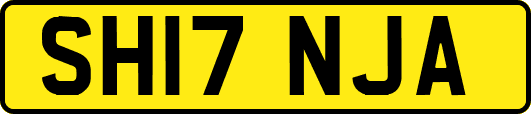 SH17NJA