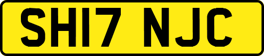SH17NJC