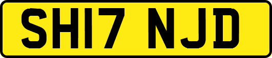 SH17NJD