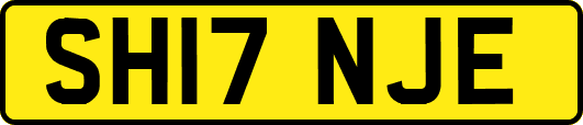 SH17NJE