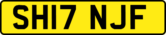 SH17NJF