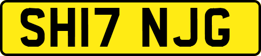 SH17NJG