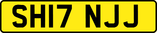 SH17NJJ